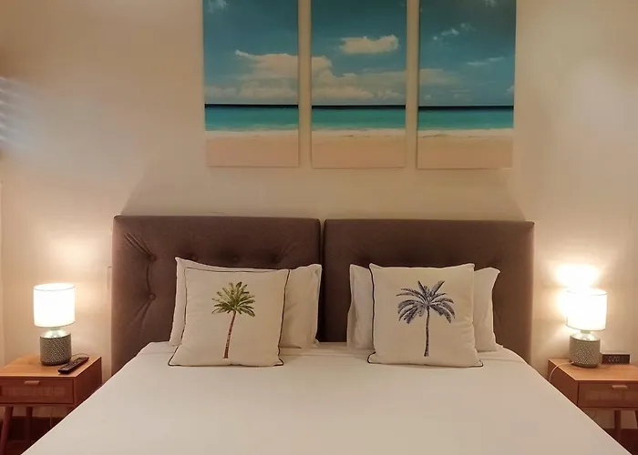 Club Tropical Resort - Official Onsite Reception & Check In